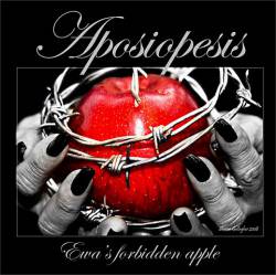 Aposiopesis : Ewa's Forbidden Apple